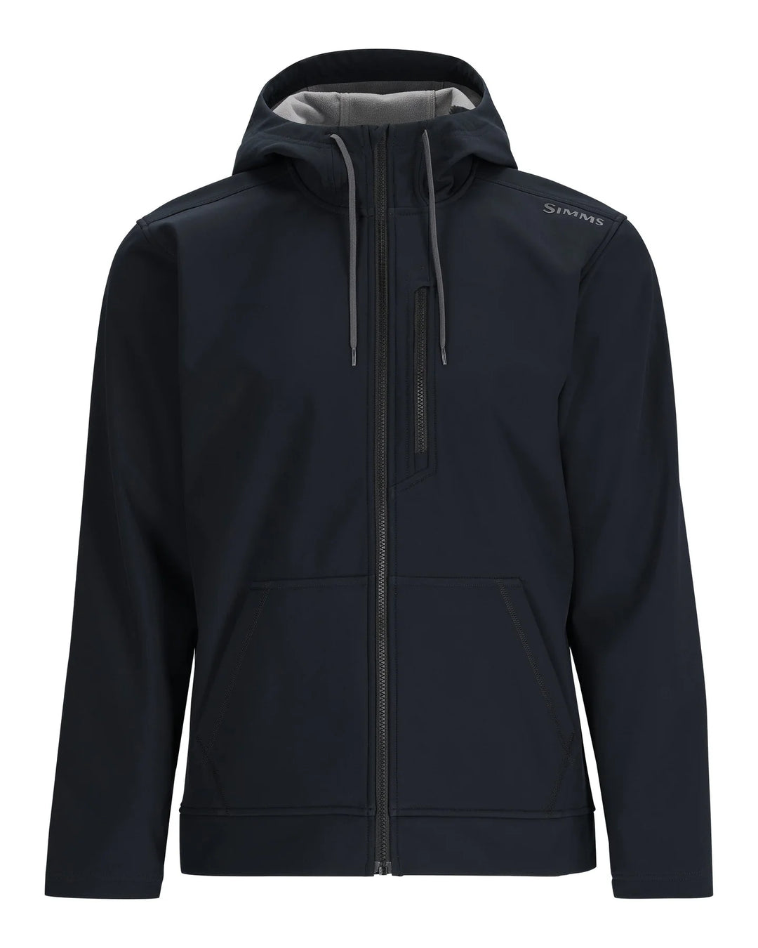 Simms  rogue hoody noir