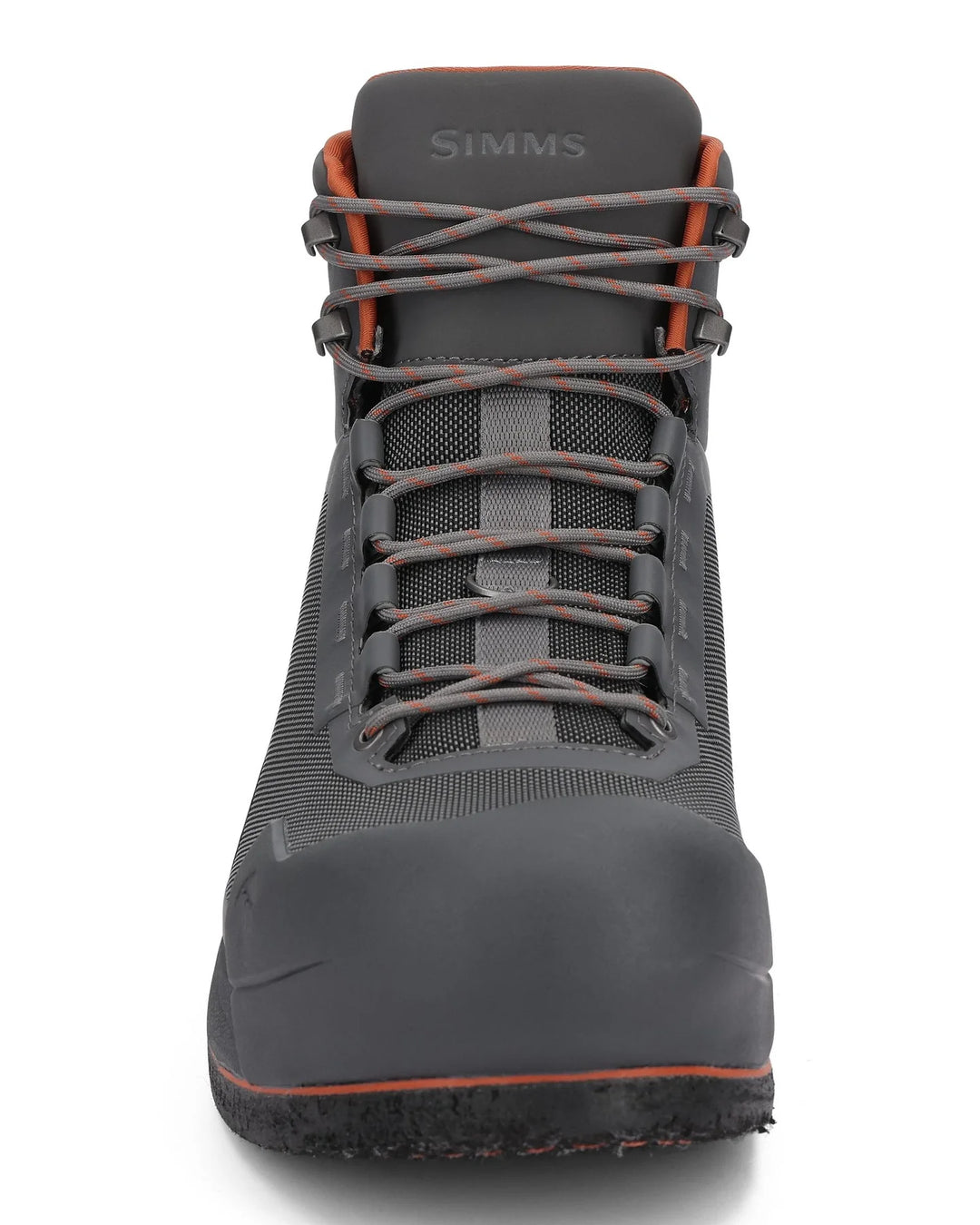 Simms flyweight botte de feutre
