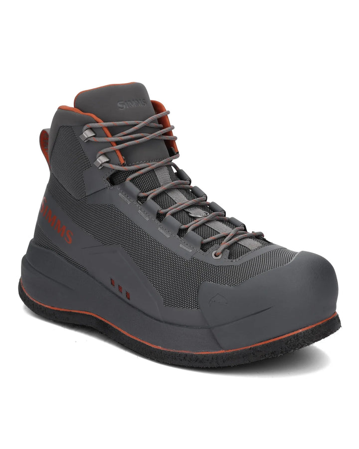 Simms flyweight botte de feutre