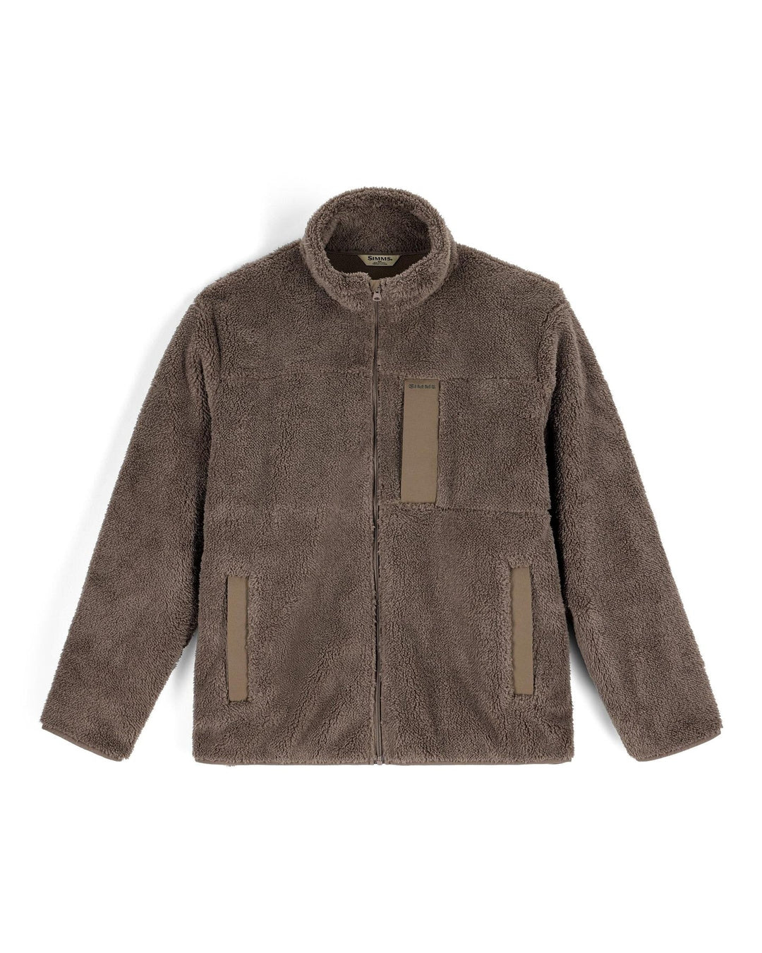 Simms Veste polaire Coldweather pour homme