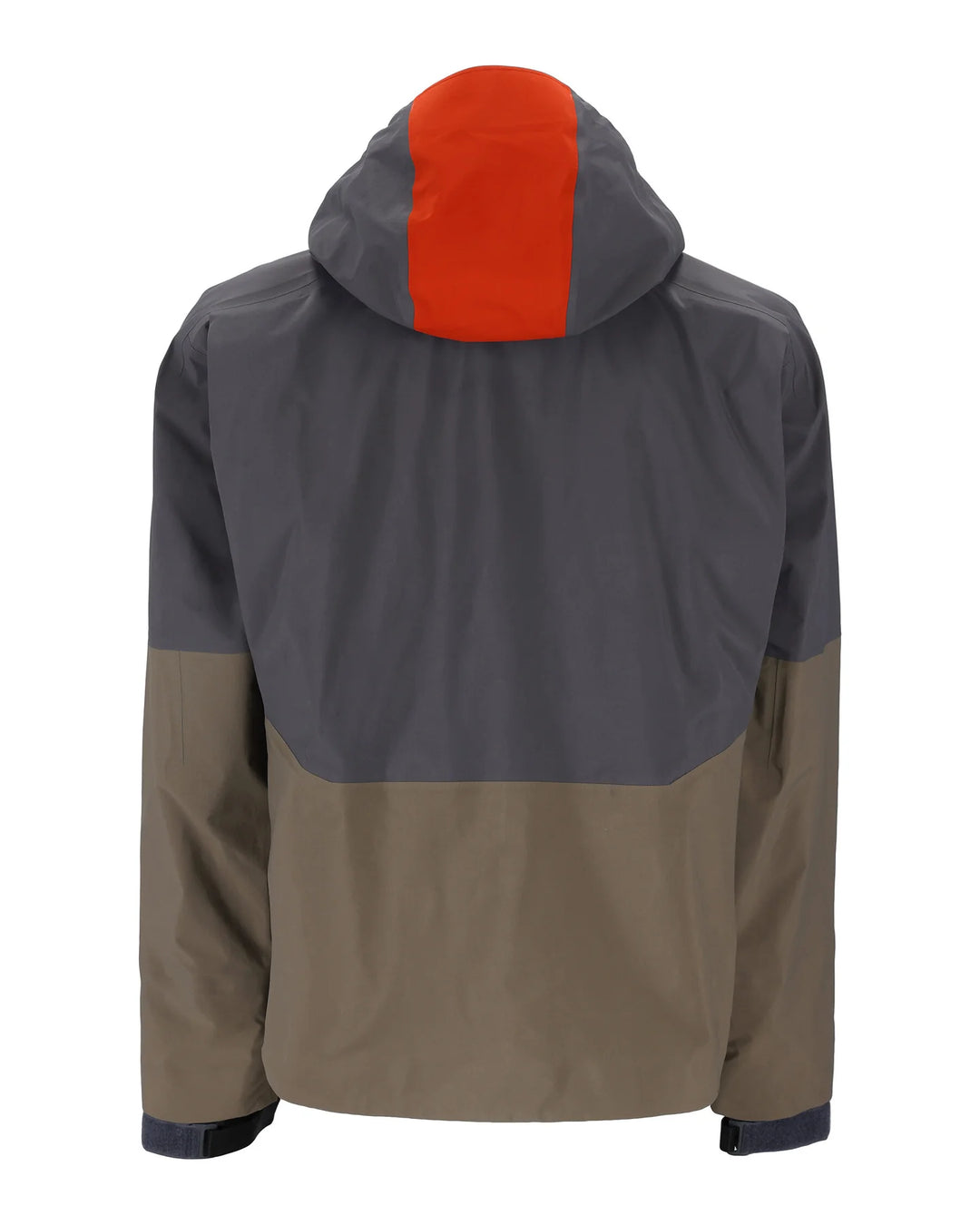 Simms G3 Guide Jacket - Dark Elkhorn L