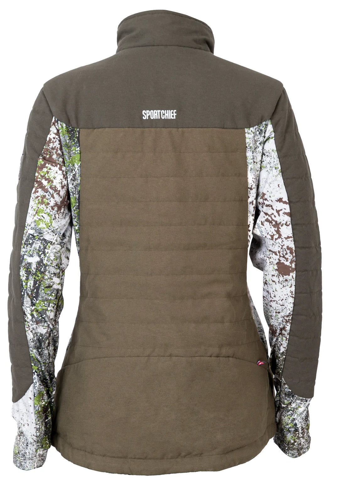 Veste de chasse "Kate" collection Filles de bois pour femme