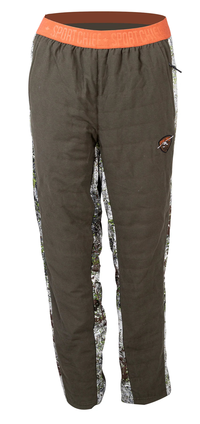 Pantalon de chasse "Kate" collection Filles de bois pour femme