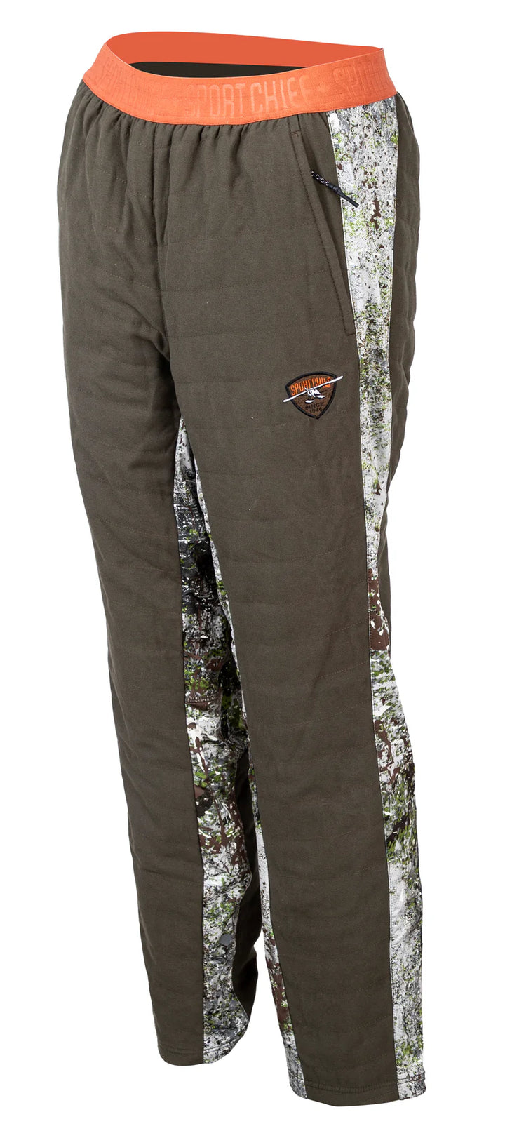 Pantalon de chasse "Kate" collection Filles de bois pour femme