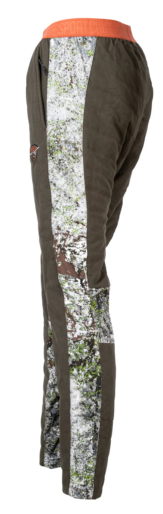 Pantalon de chasse "Kate" collection Filles de bois pour femme