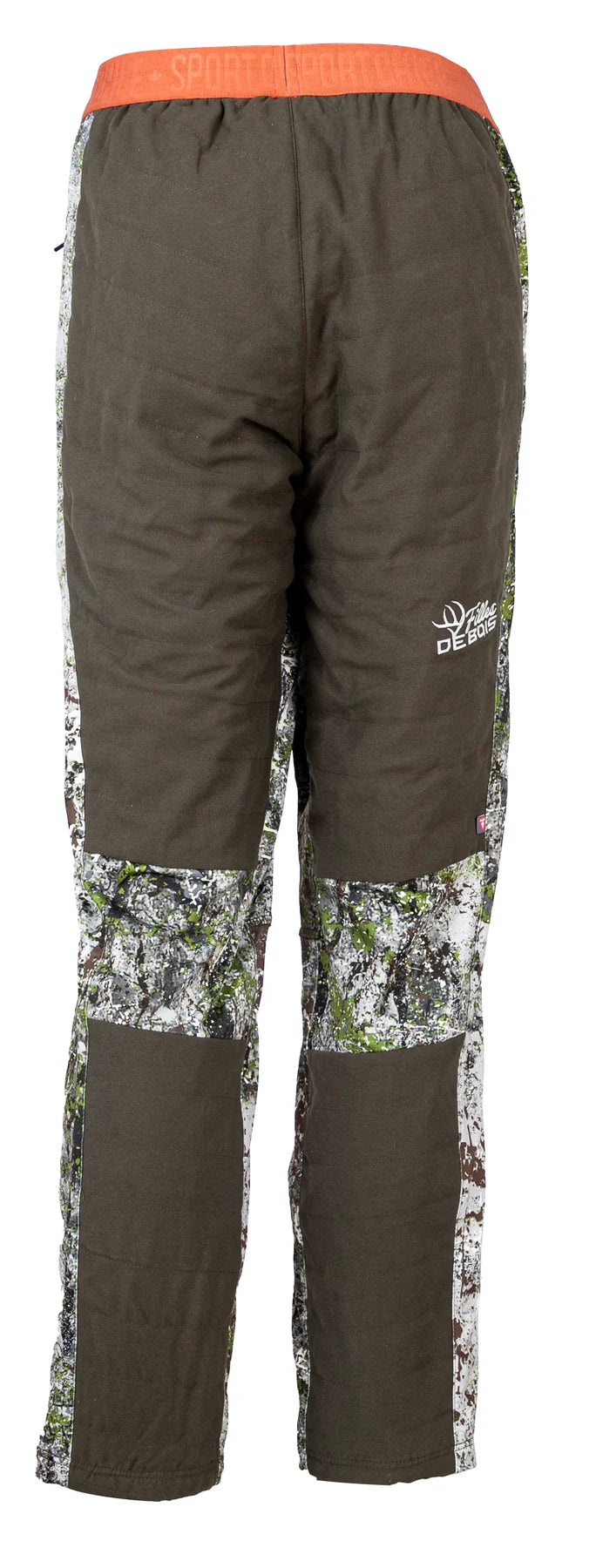 Pantalon de chasse "Kate" collection Filles de bois pour femme