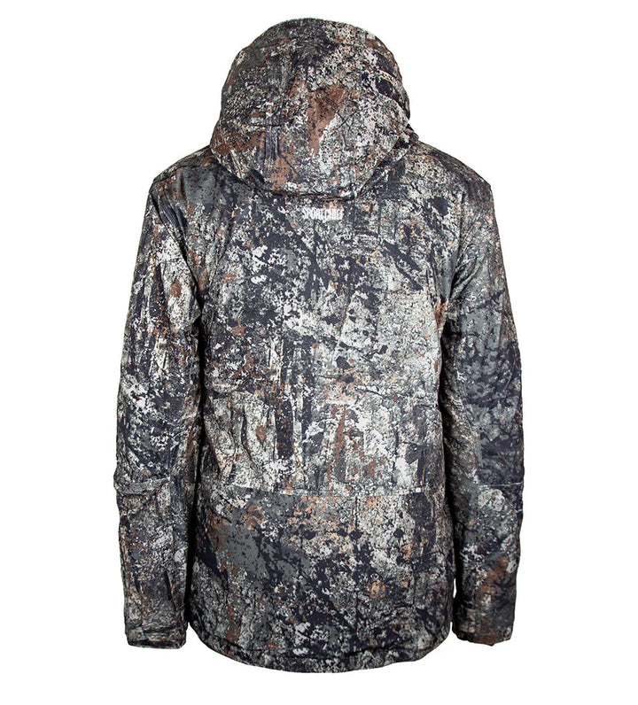 Manteau de chasse Equinox homme camo The Ripper - Sportchief