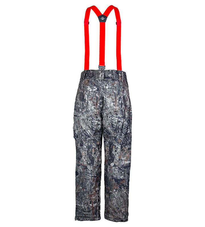 Pantalon de chasse "Equinox" homme camo The Ripper