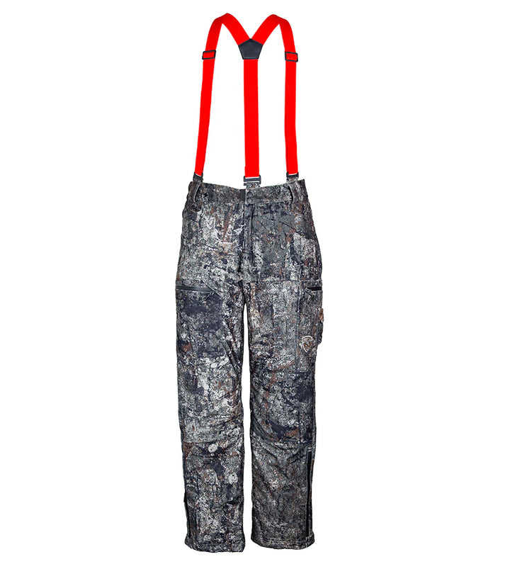 Pantalon de chasse "Equinox" homme camo The Ripper