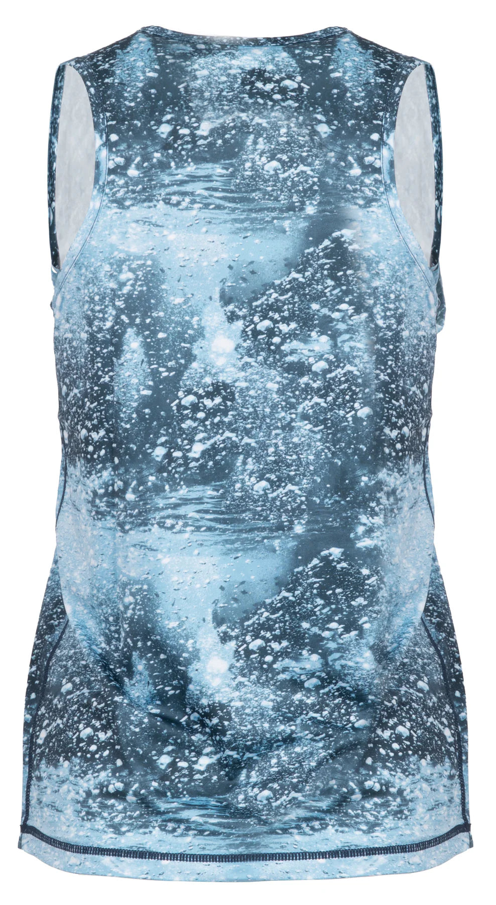 Camisole Femme Sportchief Omble
