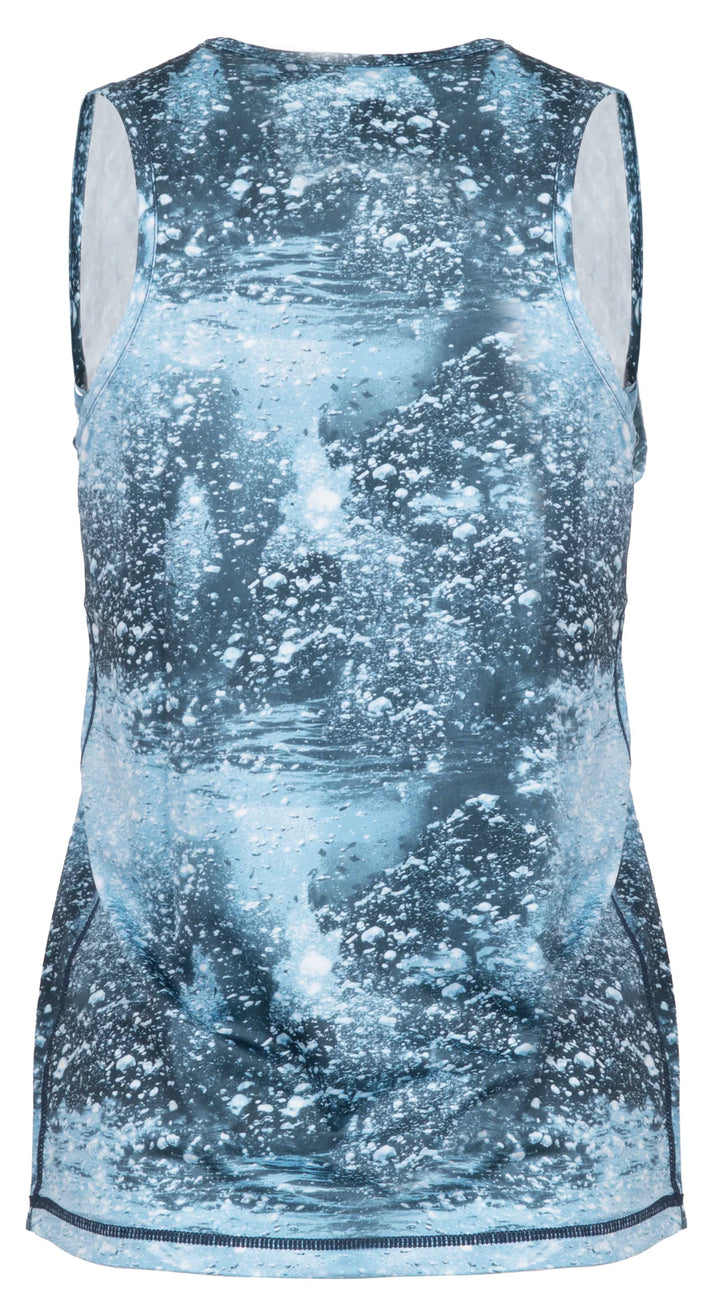 Camisole Femme Sportchief Omble