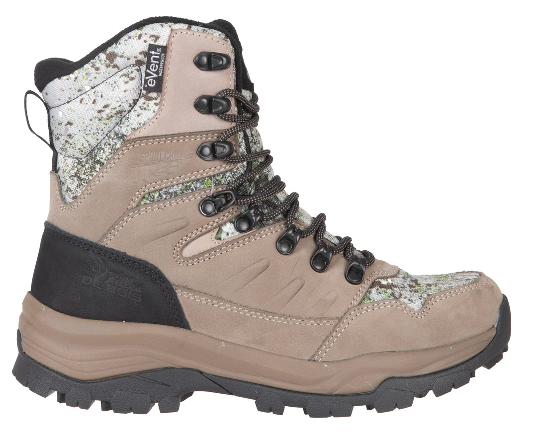 Botte de chasse "Antler" collection Filles de bois pour femme