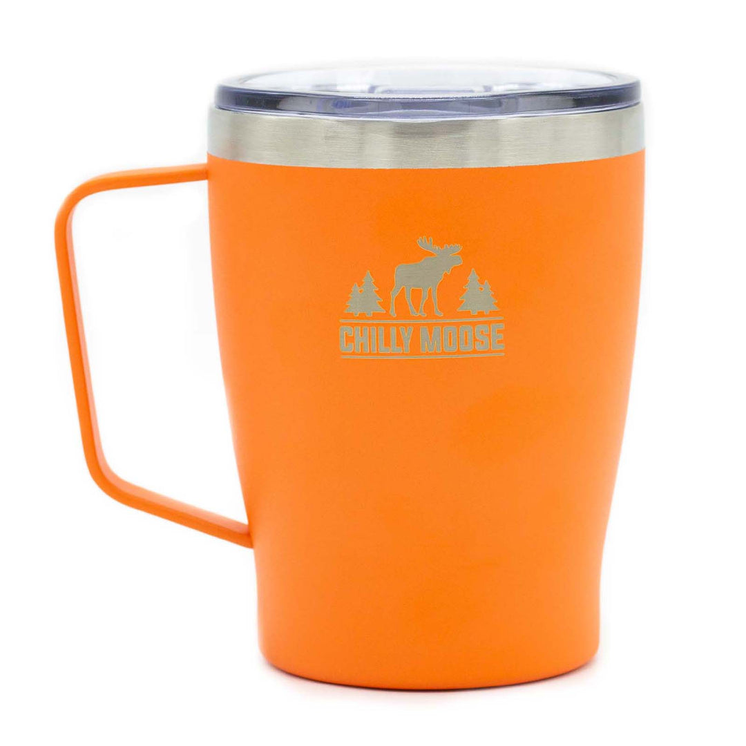 Tasse - Canisbay 17 oz Orange flamboyant