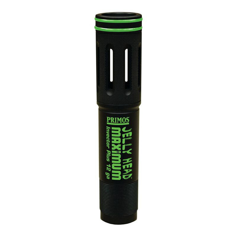 Choke Primos Maximum pour calibre 12, filetage Invector Plus, avec une constriction de 0,670