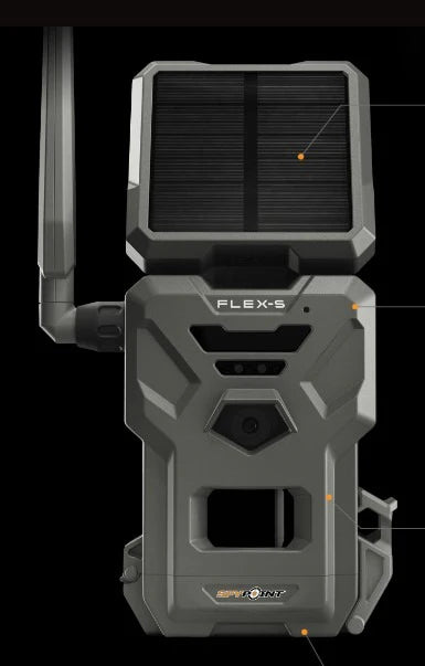 Spypoint flex-s