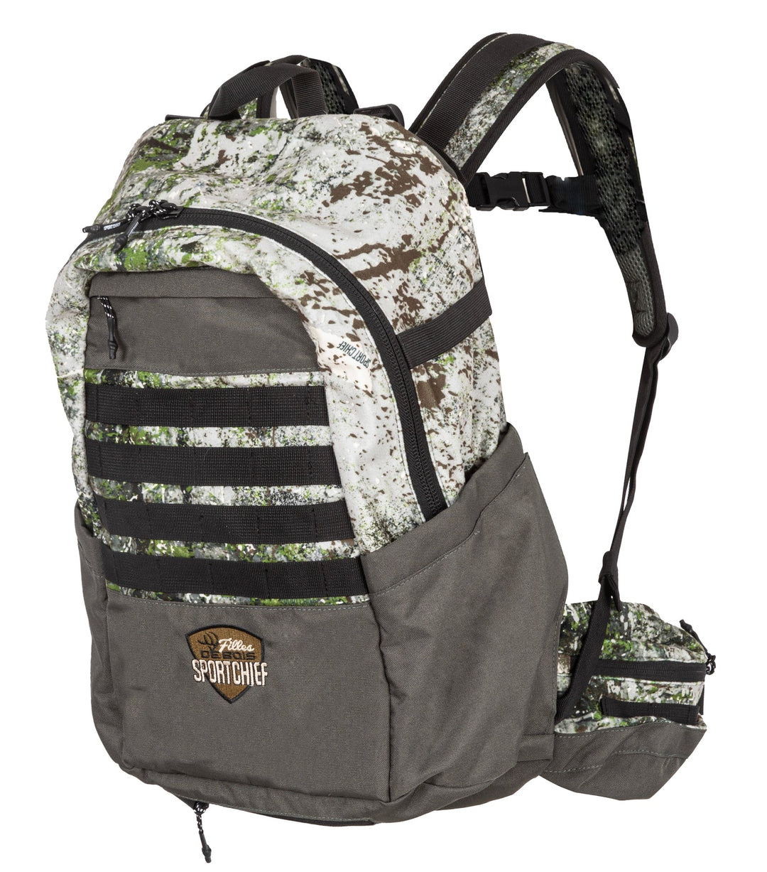 Sac à dos de chasse "Quest" Filles de bois - Sportchief