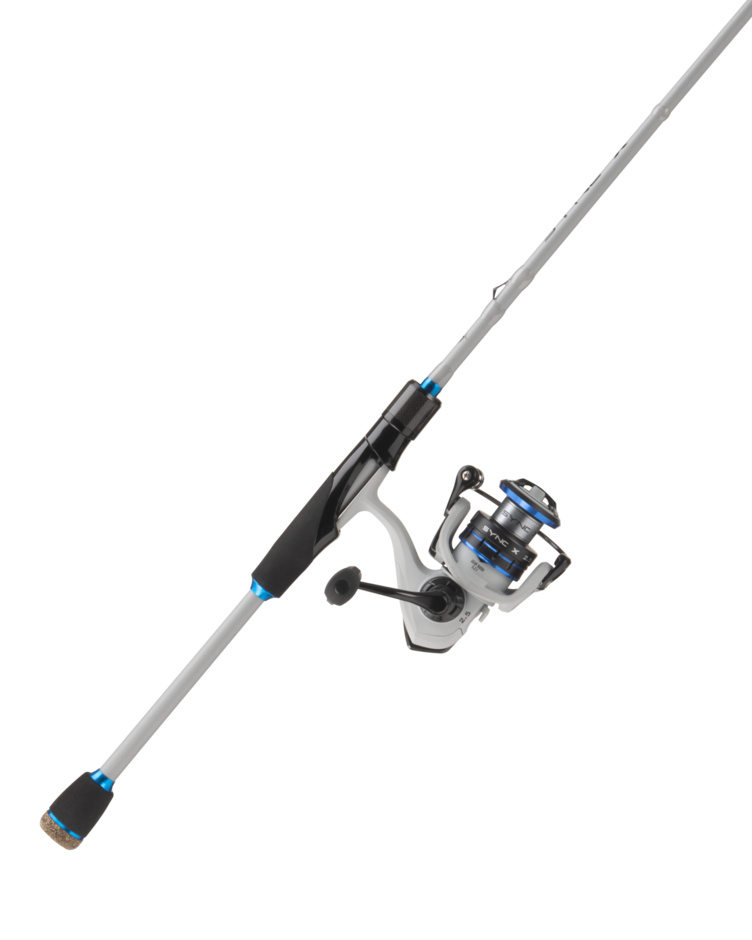 13 Fishing Sync X Spin Combo 6.6'' Med Fast