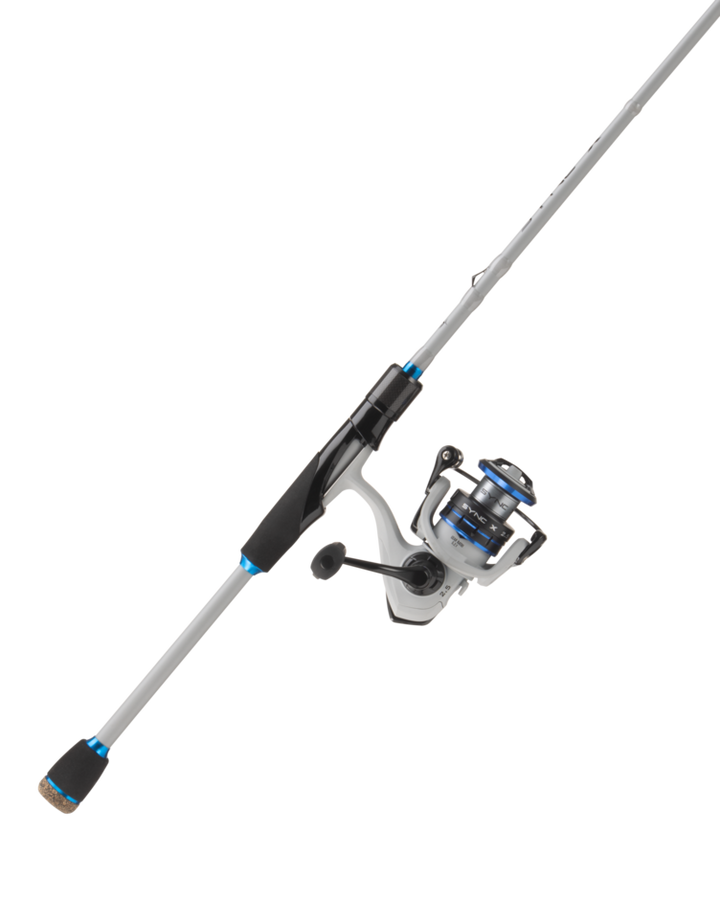 13 Fishing Sync X Spin Combo 6.6'' Med Fast