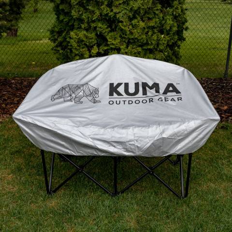 Kuma bear buddy chair cover
