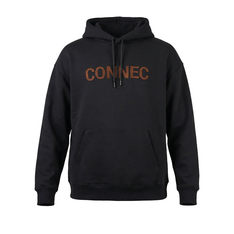 Connec camp hoodie