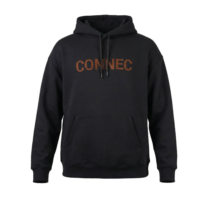 Connec camp hoodie