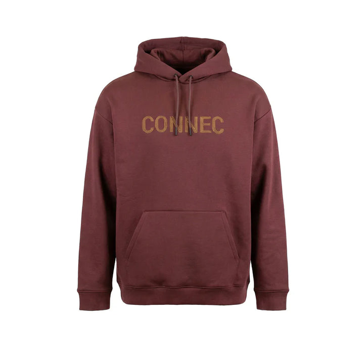 Connec camp hoodie