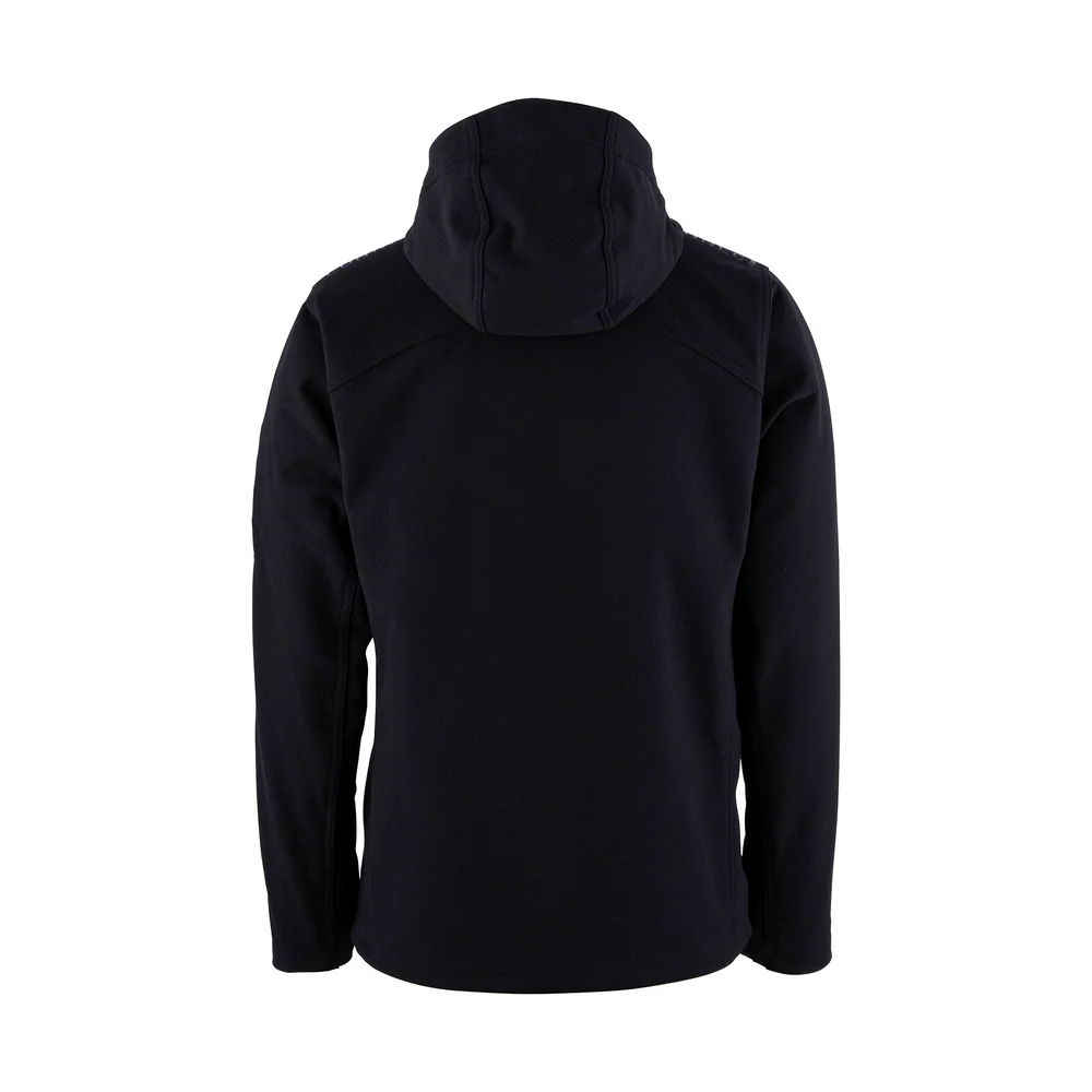 Manteau Connec Biome MVT Noir