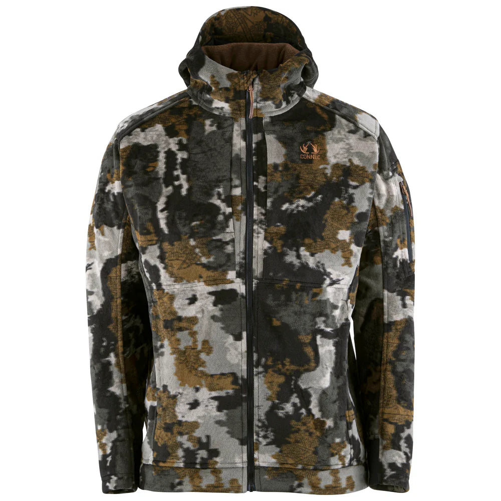 Manteau Radar Vent II outvision Connec pour homme