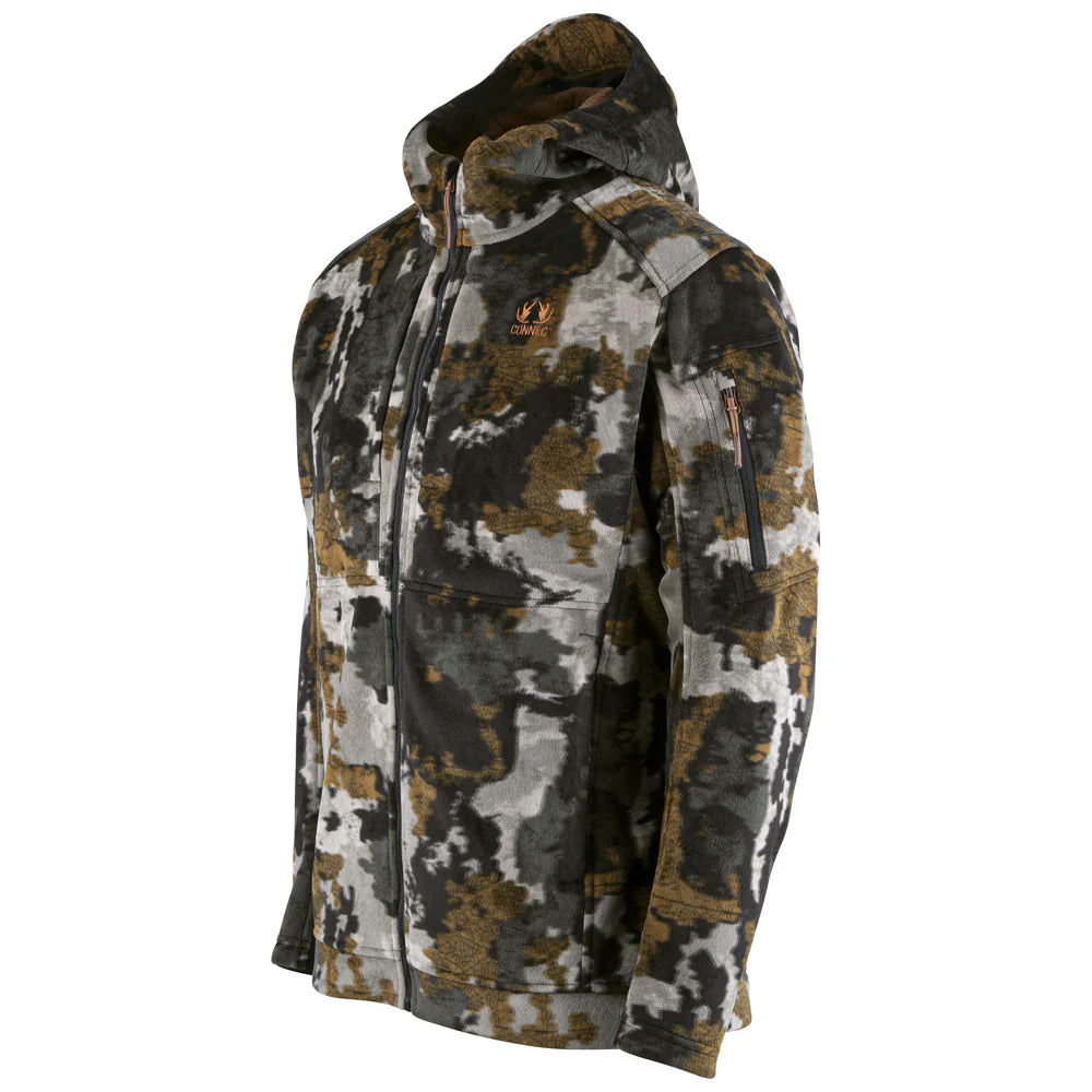 Manteau Radar Vent II outvision Connec pour homme