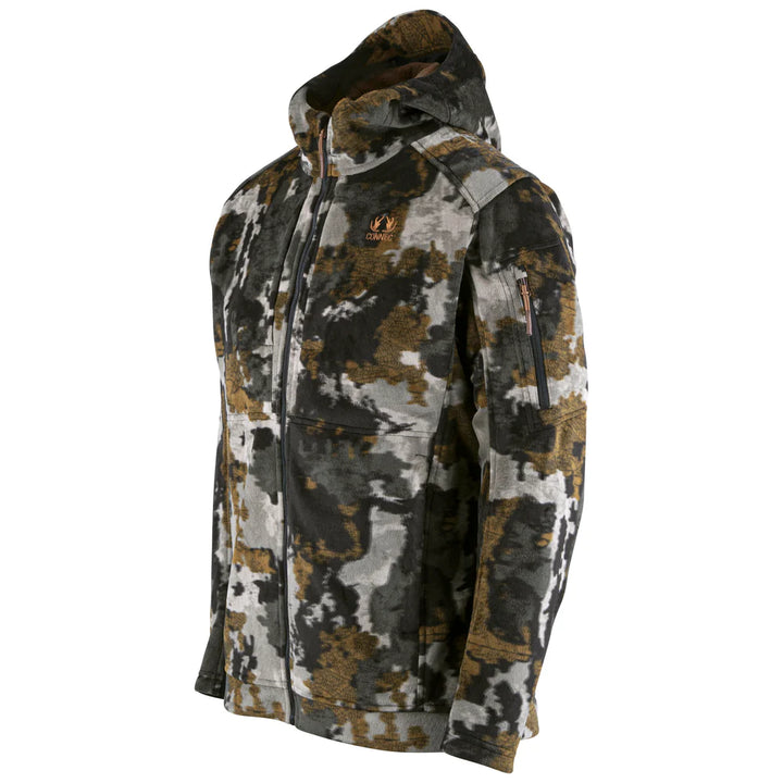 Manteau Radar Vent II outvision Connec pour homme