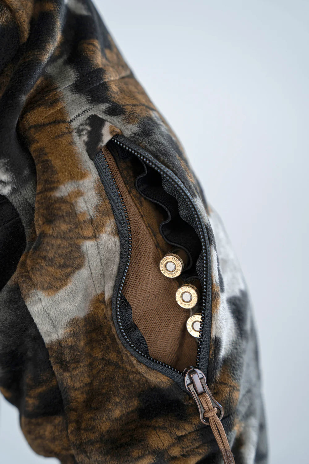 Manteau Radar Vent II outvision Connec pour homme