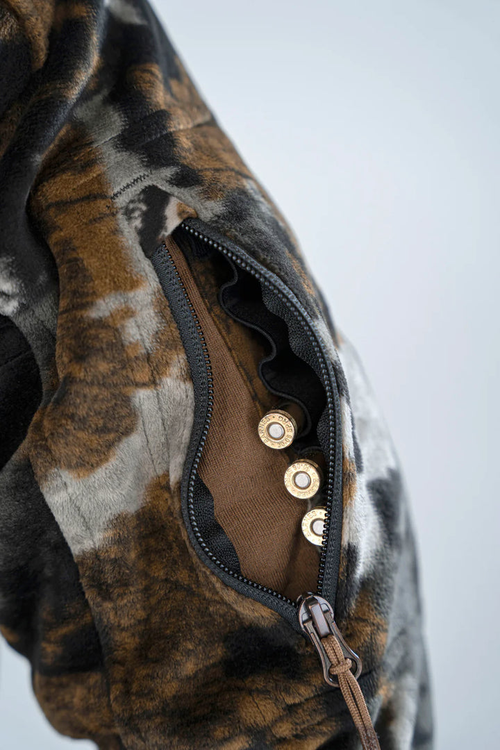 Manteau Radar Vent II outvision Connec pour homme