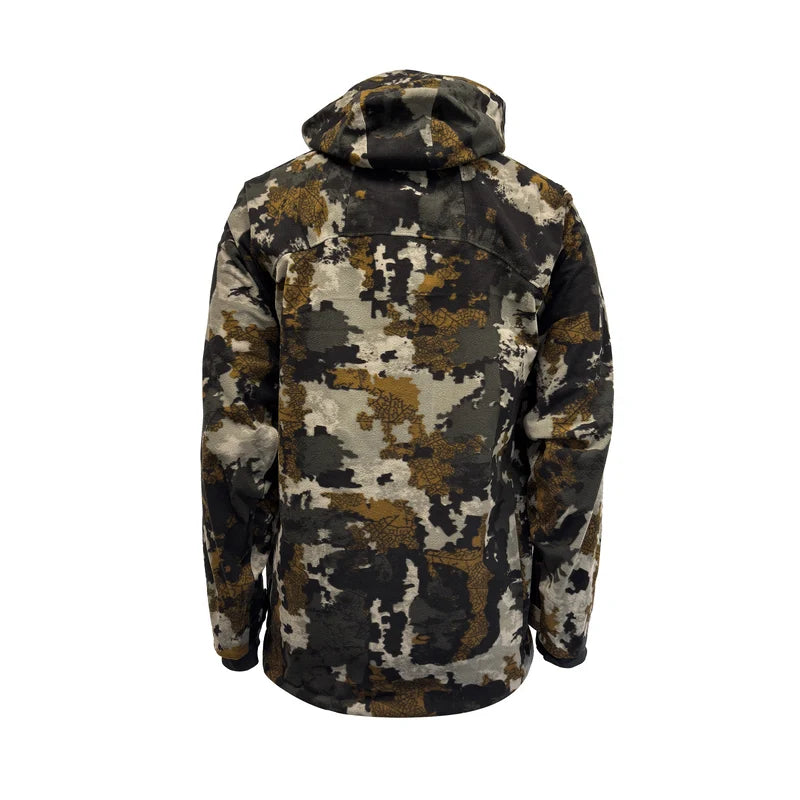 CONNEC MANTEAU SLIKKE XT IMPERMÉABLE