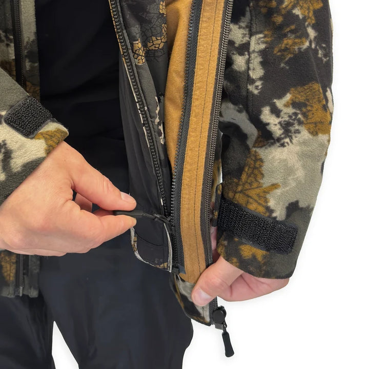 CONNEC MANTEAU SLIKKE XT IMPERMÉABLE