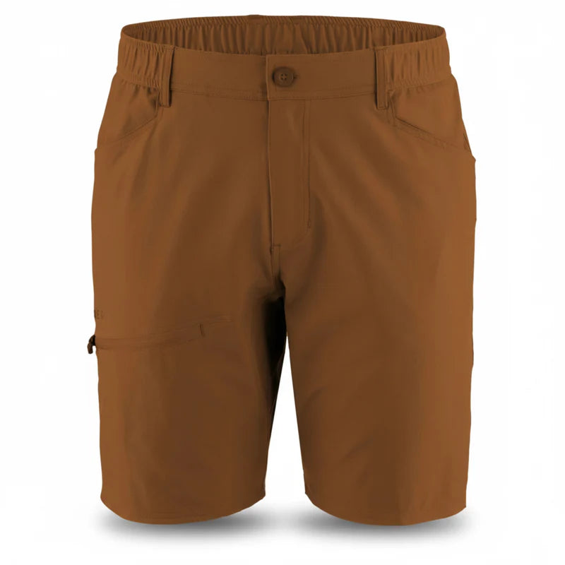 Pantalon Short Flex Woods