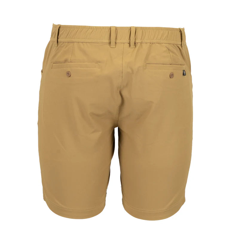 Pantalon Short Flex Woods