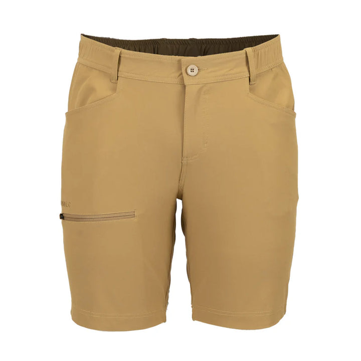 Pantalon Short Flex Woods