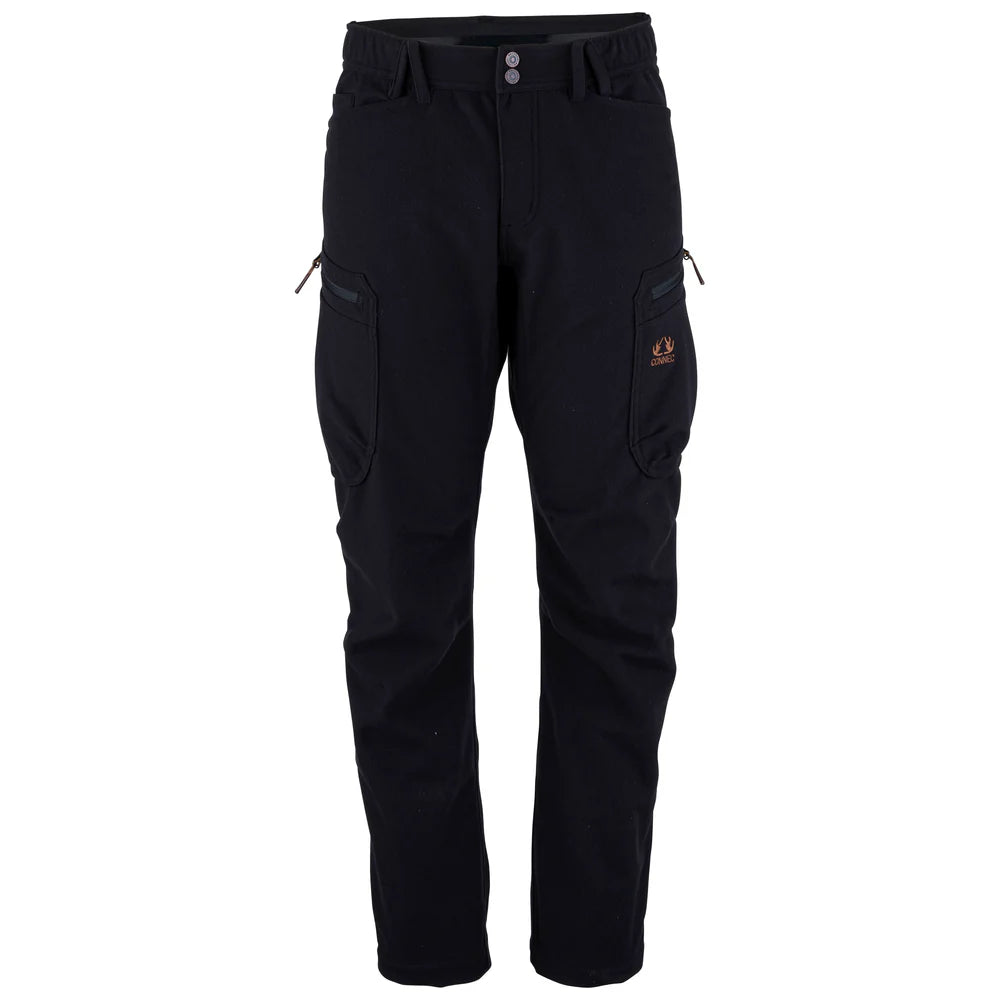 Pantalon Connec Biome MVT Noir