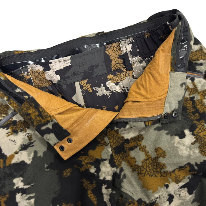 CONNEC PANTALON IMPERMÉABLE SLIKKE XT
