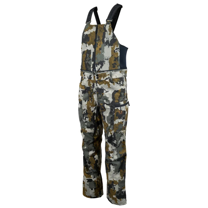 Connec SALOPETTE MODULAR 3-en-1 SOFTSHELL ET COUPE-VENT