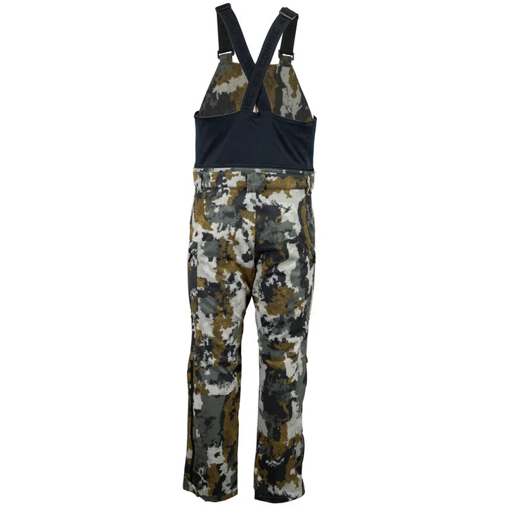 Connec SALOPETTE MODULAR 3-en-1 SOFTSHELL ET COUPE-VENT