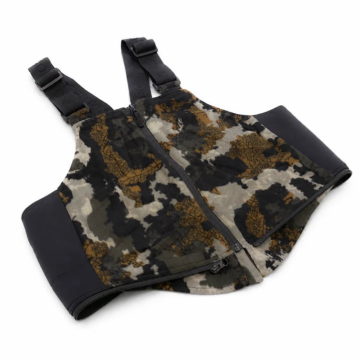 Connec SALOPETTE MODULAR 3-en-1 SOFTSHELL ET COUPE-VENT