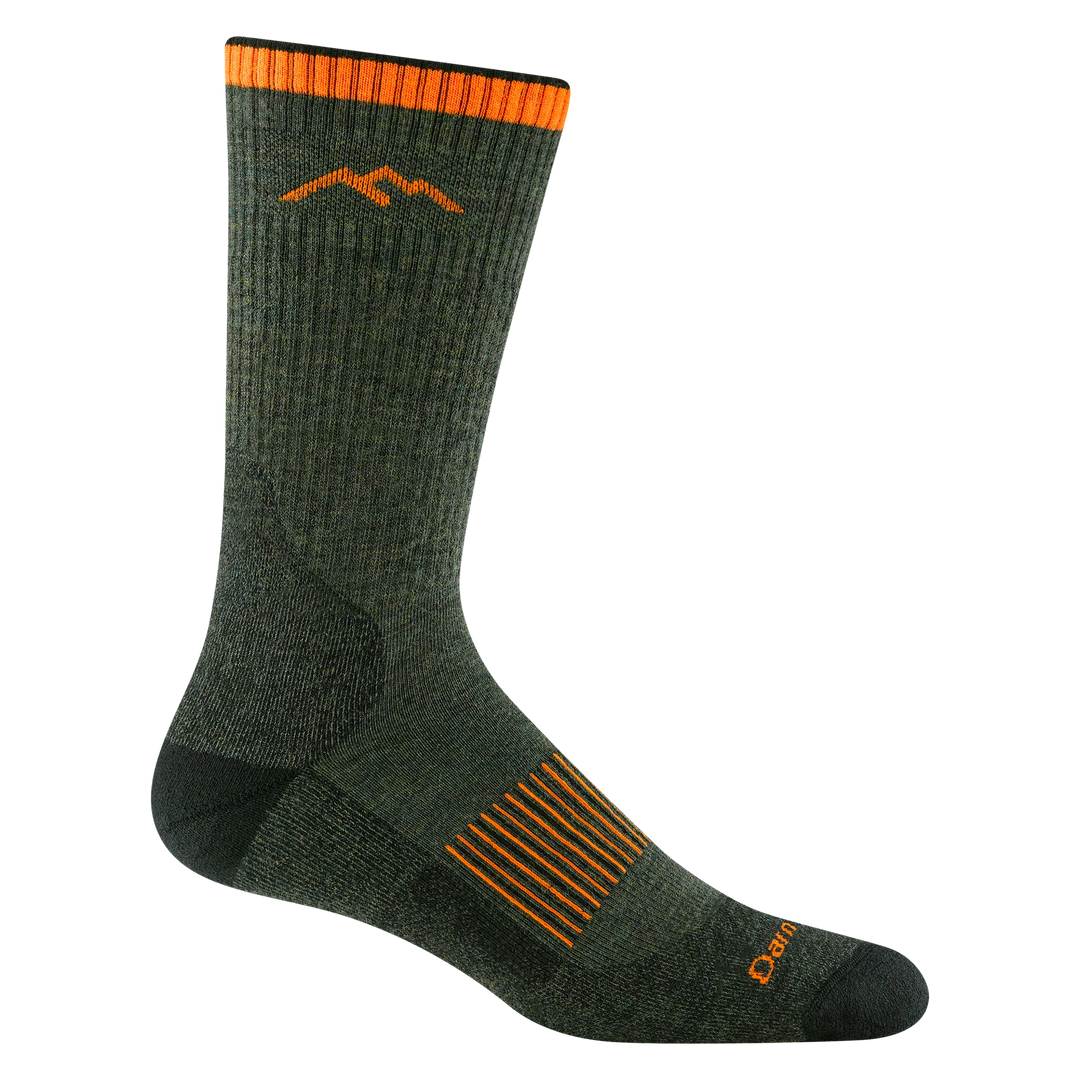 Darn tough Chaussettes de chasse mi-lourdes