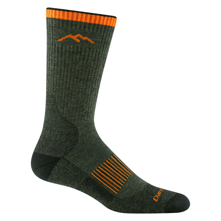Darn tough Chaussettes de chasse mi-lourdes