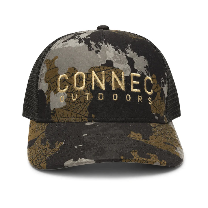 Connec Casquette à Couette Outvision O/S