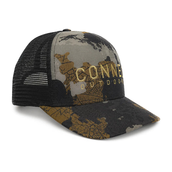Connec Casquette à Couette Outvision O/S