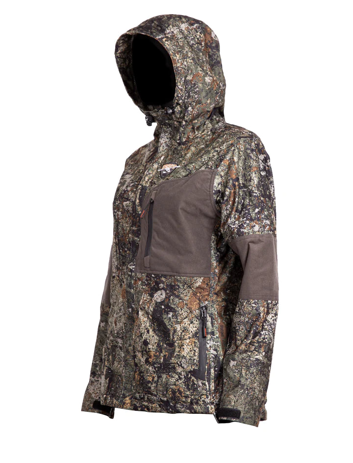 Manteau de chasse "Express 2.0" pour femme