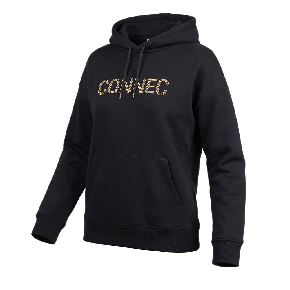 Connec HOODIE CAMP FEMME