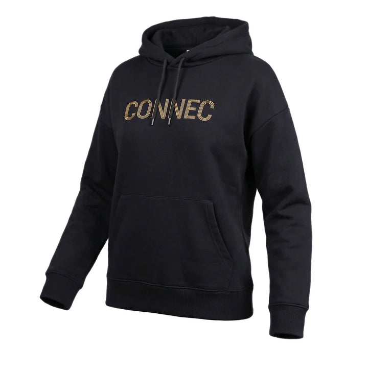 Connec HOODIE CAMP FEMME