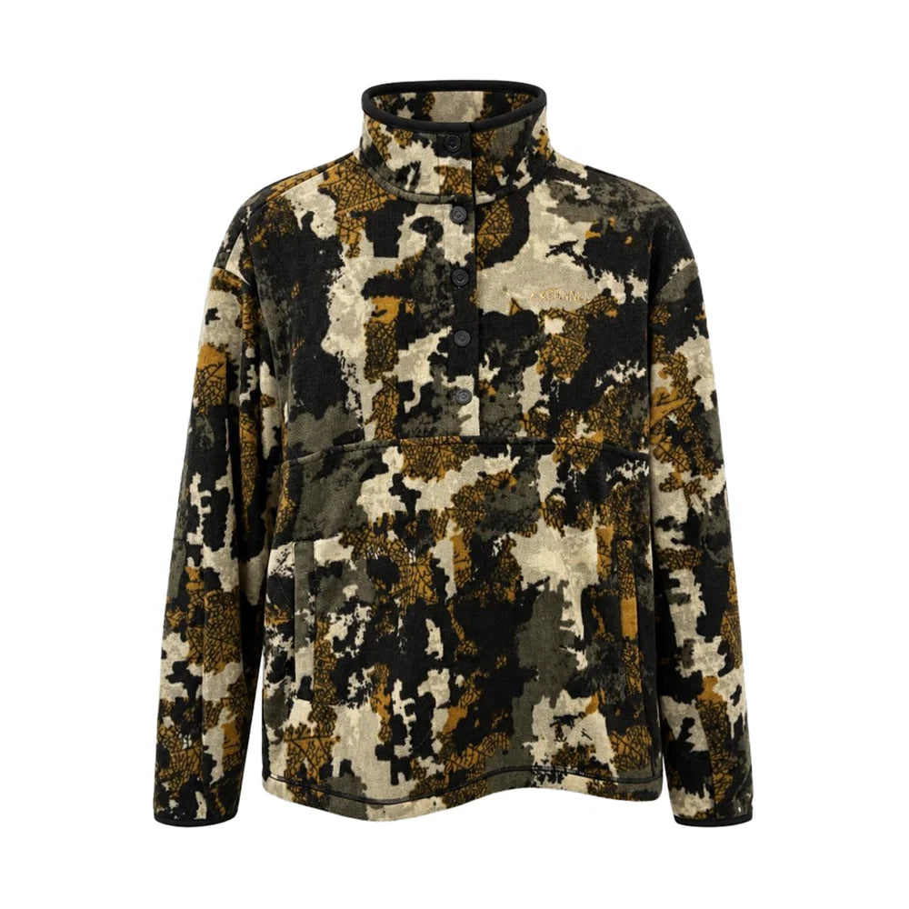 Connec Polar Connec Grizz Femme Outvision